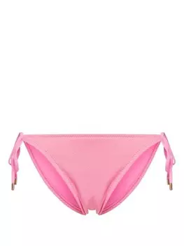 Melissa Odabash плавки бикини Melbourne, розовый