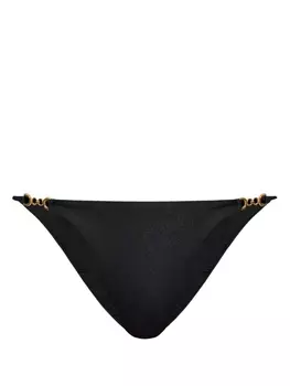 Melissa Odabash плавки бикини Monza, черный