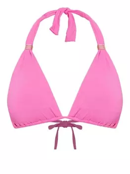 Melissa Odabash топ бикини Grenada, розовый