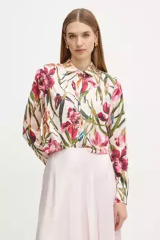 МЕЛИССА рубашка Marciano Guess, розовый