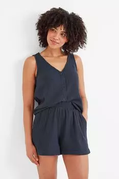 Мелисса жилет Tog 24, синий