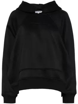 Melitta Baumeister худи с длинными рукавами, черный