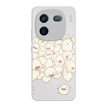 Мелкие кости Чехол для телефона Small Bones, Textured Black - DWYCTG115