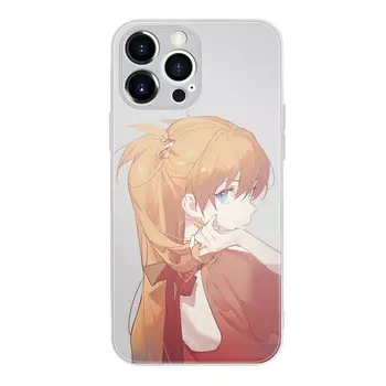 Мелкие кости Чехол для телефона Small Bones, Textured black - DWYCTG102