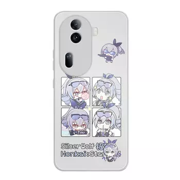 Мелкие кости Чехол для телефона Small Bones, Galaxy Silver - DWYCTG133