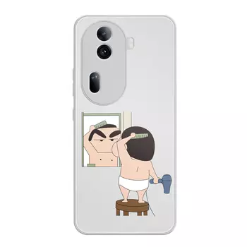 Мелкие кости Чехол для телефона Small Bones, Galaxy Silver - DWYCTG80