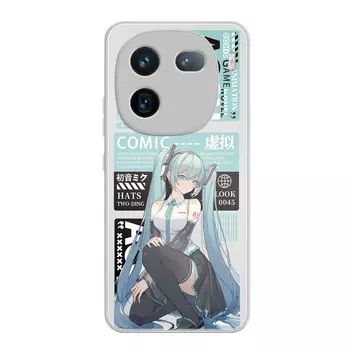 Мелкие кости Чехол для телефона Small Bones, Textured black - DWYCTG65