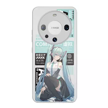 Мелкие кости Чехол для телефона Small Bones, Textured black - DWYCTG65