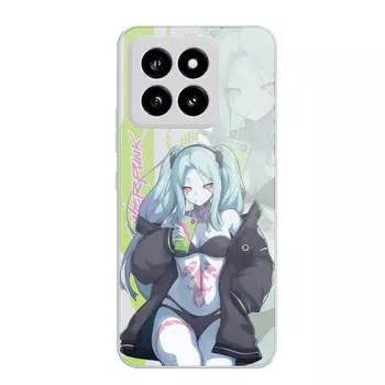 Мелкие кости Чехол для телефона Small Bones, Textured black - DWYCTG83