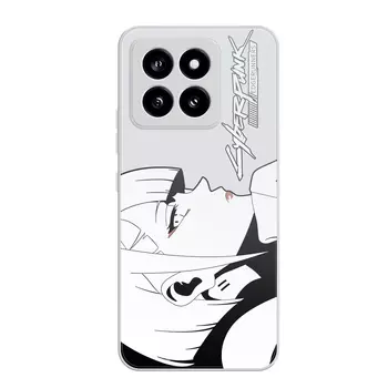 Мелкие кости Чехол для телефона Small Bones, Textured black - DWYCTG89