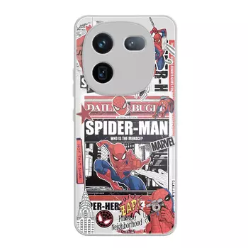 Мелкие кости Чехол для телефона Small Bones, Textured black - DWYCTG95