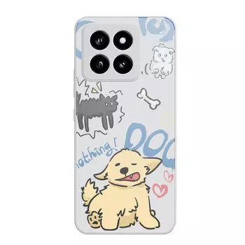 Мелкие кости Чехол для телефона Small Bones, Galaxy Silver - DWYCTG62