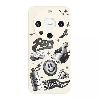 Мелкие кости Чехол для телефона Small Bones, DWJYYG141 - Lavender