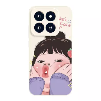 Мелкие кости Чехол для телефона Small Bones, DWJYYG223 - Lavender