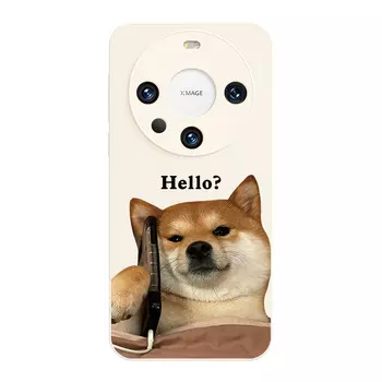 Мелкие кости Чехол для телефона Small Bones, DWJYYG142 - Antique white