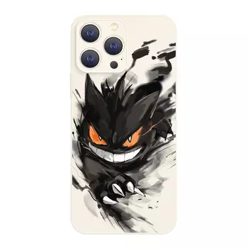 Мелкие кости Чехол для телефона Small Bones, DWJYYG134 - Lavender