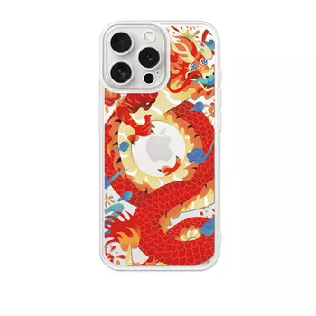 Мелкие кости Чехол для телефона Small Bones, Transparent - DWYCTY03