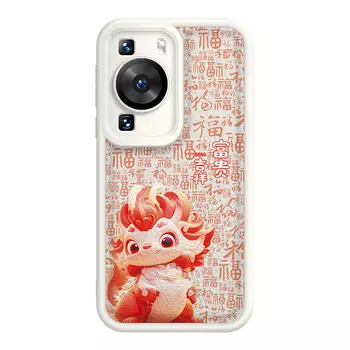 Мелкие кости Чехол для телефона Small Bones, DWJYTY115-TY Chinese Red