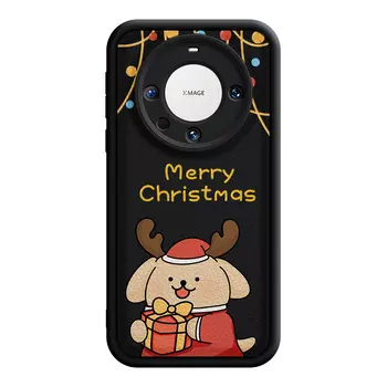 Мелкие кости Чехол для телефона Small Bones, DWJYTY214-TY texture black