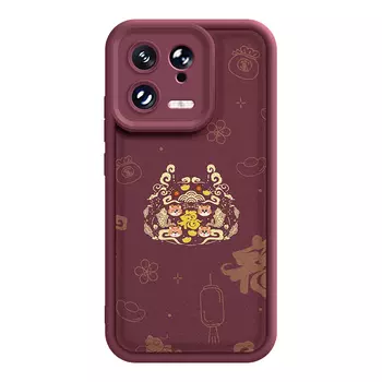 Мелкие кости Чехол для телефона Small Bones, DWJYTY241-TY antique white