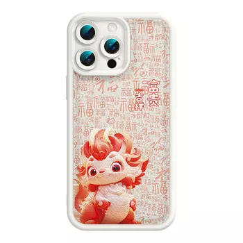 Мелкие кости Чехол для телефона Small Bones, DWJYTY26-TY antique white