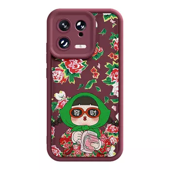 Мелкие кости Чехол для телефона Small Bones, DWJYTY186-TY antique white