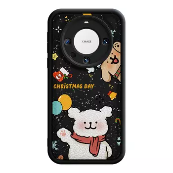 Мелкие кости Чехол для телефона Small Bones, DWJYTY229-TY texture black