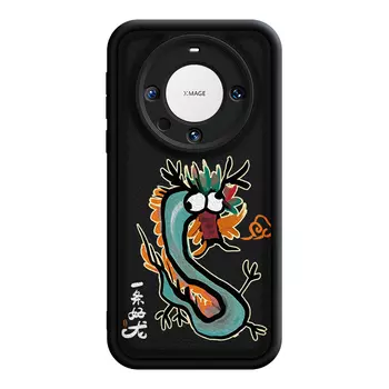 Мелкие кости Чехол для телефона Small Bones, DWJYTY273-TY texture black