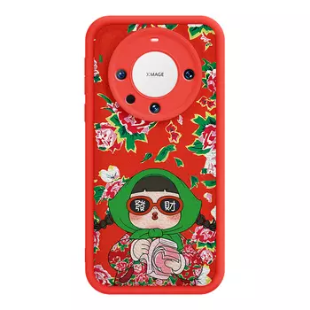 Мелкие кости Чехол для телефона Small Bones, DWJYTY186-TY antique white