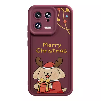 Мелкие кости Чехол для телефона Small Bones, DWJYTY215-TY Chinese Red