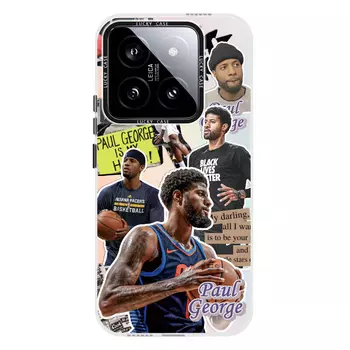 Мелкие кости Чехол для телефона Small Bones, DWYCLS188