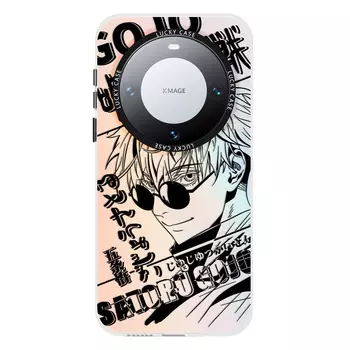 Мелкие кости Чехол для телефона Small Bones, Translucent white - DWYCLS227