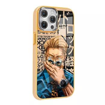 Мелкие кости Чехол для телефона Small Bones, DWYCYDBL02-YD local tyrant gold