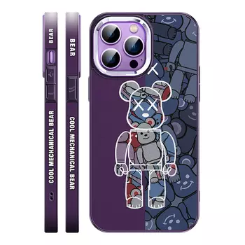 Мелкие кости Чехол для телефона Small Bones, DWJYYDP85-YD Galaxy Silver