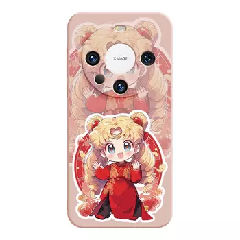 Мелкие кости Чехол для телефона Small Bones, DWJYMF102 - Rubik's Cube Antique White