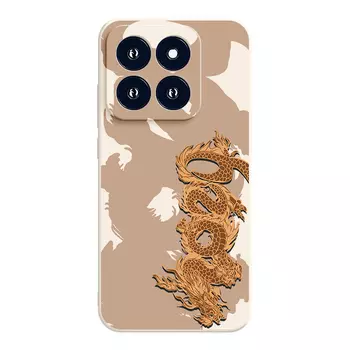 Мелкие кости Чехол для телефона Small Bones, DWJYMF135 - Rubik's Cube sand pink