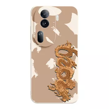 Мелкие кости Чехол для телефона Small Bones, DWJYMF136 - Rubik's Cube lavender