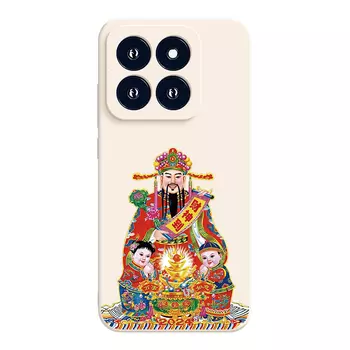 Мелкие кости Чехол для телефона Small Bones, DWJYMF14 - Rubik's Cube lavender