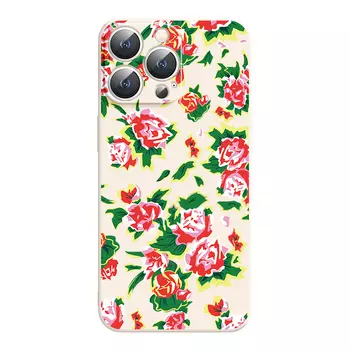 Мелкие кости Чехол для телефона Small Bones, DWJYMF15 - Rubik's Cube Antique White