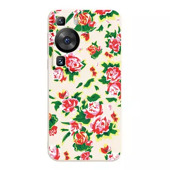 Мелкие кости Чехол для телефона Small Bones, DWJYMF15 - Rubik's Cube Chinese Red