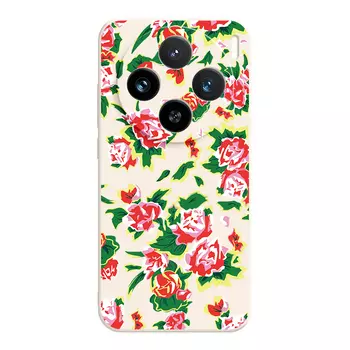 Мелкие кости Чехол для телефона Small Bones, DWJYMF15 - Rubik's Cube texture black