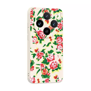 Мелкие кости Чехол для телефона Small Bones, DWJYMF15 - Rubik's Cube lavender