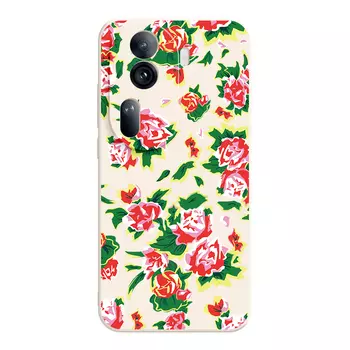 Мелкие кости Чехол для телефона Small Bones, DWJYMF15 - Rubik's Cube Chinese Red