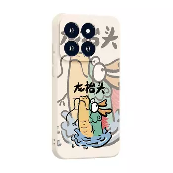 Мелкие кости Чехол для телефона Small Bones, DWJYMF154 - Rubik's Cube Sand Pink