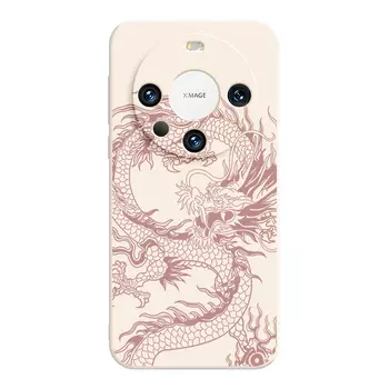 Мелкие кости Чехол для телефона Small Bones, DWJYMF167 - Rubik's Cube Sand Pink