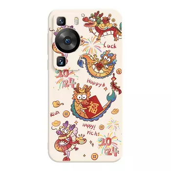 Мелкие кости Чехол для телефона Small Bones, DWJYMF30 - Rubik's Cube lavender