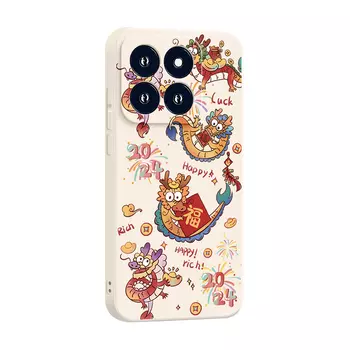 Мелкие кости Чехол для телефона Small Bones, DWJYMF30 - Rubik's Cube Antique White