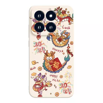 Мелкие кости Чехол для телефона Small Bones, DWJYMF30 - Rubik's Cube texture black