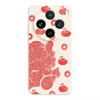 Мелкие кости Чехол для телефона Small Bones, DWJYMF31 - Rubik's Cube lavender