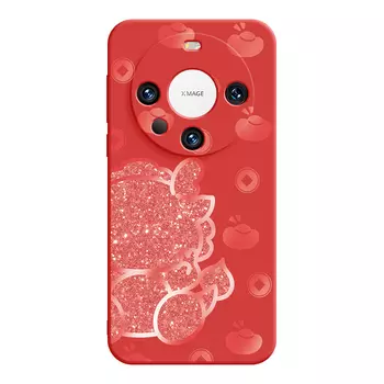 Мелкие кости Чехол для телефона Small Bones, DWJYMF31 - Rubik's Cube Antique White